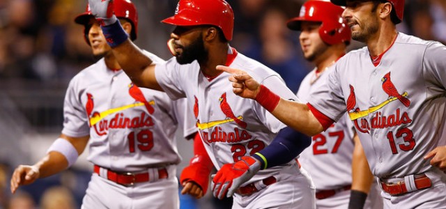 Best Games to Bet on Today: Chicago Cubs vs. St. Louis Cardinals & New York Mets vs. Los Angeles Dodgers – October 9, 2015