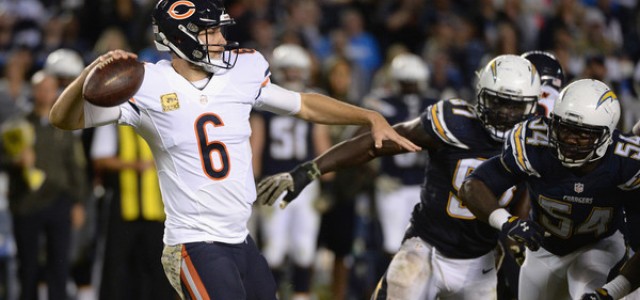 Chicago Bears vs. St. Louis Rams Predictions, Odds, Picks and Betting Preview – November 15, 2015