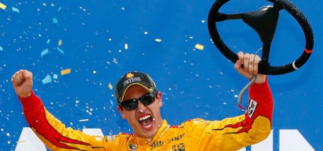 Goody’s Headache Relief Shot 500 Predictions, Picks, Odds and Betting Preview: 2015 NASCAR Sprint Cup Series