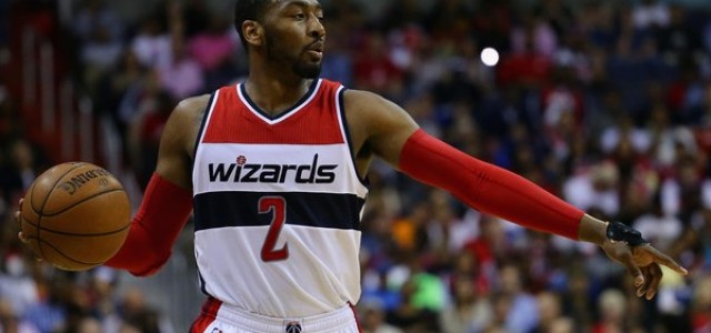 Best Games to Bet on Today: Indiana Pacers vs. Washington Wizards & Los Angeles Lakers vs. Golden State Warriors – November 24, 2015