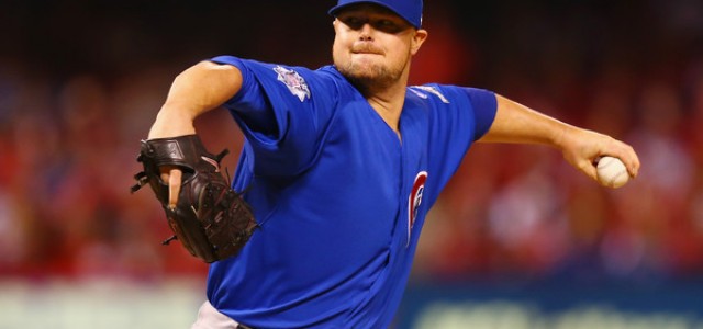 Chicago Cubs vs. New York Mets National League Championship Series Game 1 Prediction, Picks and Preview – October 17, 2015 – Betting Preview and Prediction