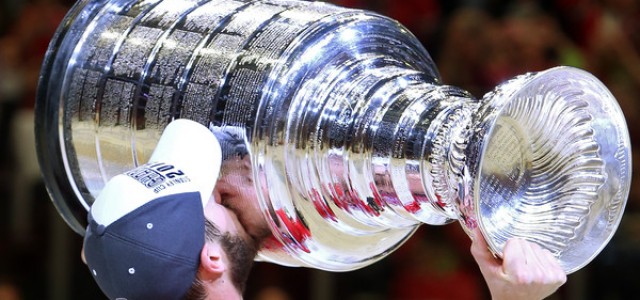 NHL – 2015-2016 Regular Season, Playoff and Stanley Cup Predictions