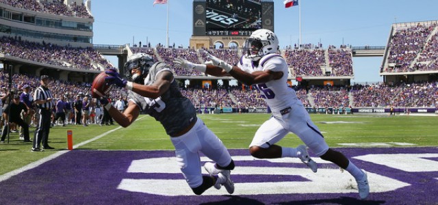 TCU Horned Frogs vs. Kansas State Wildcats Predictions, Odds, Picks And Preview – October 10, 2015