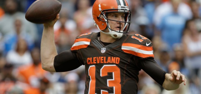 Fantasy Football Expert Guide Pickups for the NFL 2015-16 Season Week 5