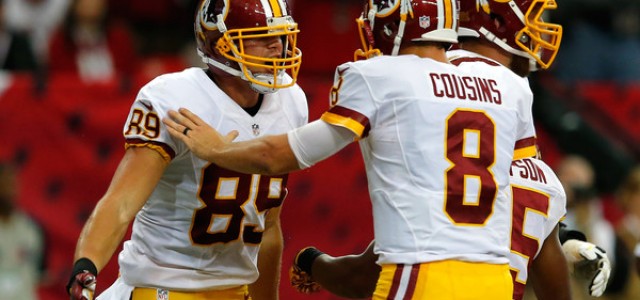 Washington Redskins vs. New York Jets Predictions, Odds, Picks and NFL Betting Preview – October 18, 2015