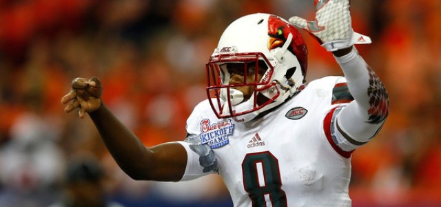 Louisville Cardinals vs. Florida State Seminoles Predictions, Picks, Odds, and NCAA Football Betting Preview – October 17, 2015