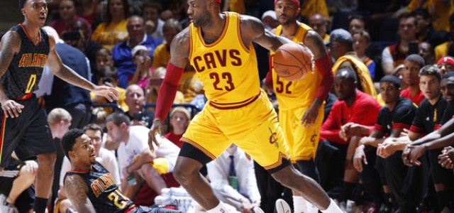 Cleveland Cavaliers vs. Memphis Grizzlies Predictions, Picks and NBA Preview – October 28, 2015