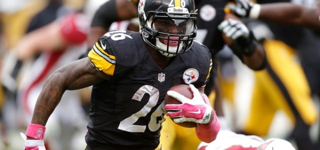 Pittsburgh Steelers vs. Kansas City Chiefs Predictions, Odds, Picks and NFL Betting Preview – October 25, 2015