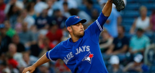 Toronto Blue Jays vs. Texas Rangers American League Division Series Game 3 Predictions, Pick, Odds & Betting Preview – October 11, 2015