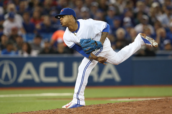 Marcus Stroman