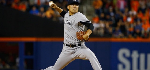 Best Games to Bet on Today: Houston Astros vs. New York Yankees & Canada vs. Romania – October 6, 2015