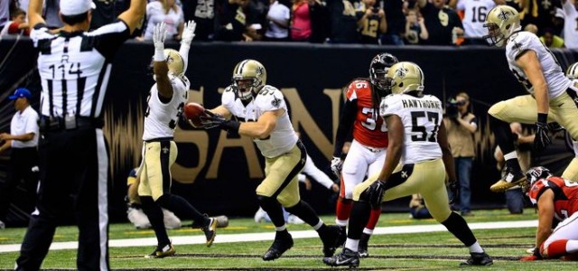 New Orleans Saints vs. Indianapolis Colts Predictions, Odds, Picks and NFL Betting Preview – October 25, 2015
