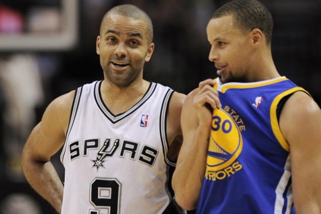 2015-16 NBA Western Conference Futures and Predictions