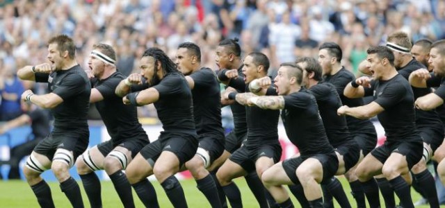 Breaking Down the Final Four of the 2015 Rugby World Cup