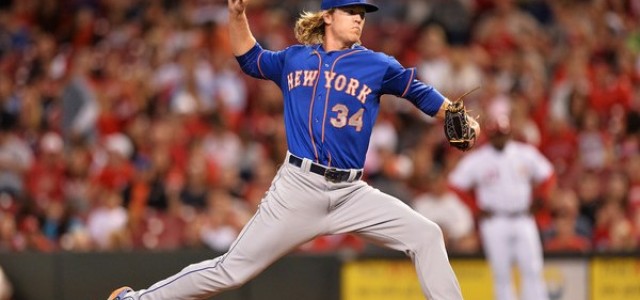 New York Mets vs. Los Angeles Dodgers National League Division Series Game 2 Predictions, Pick, Odds & Betting Preview – October 9, 2015