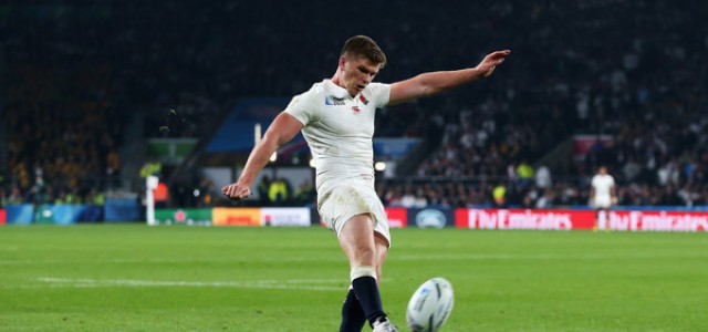 2015 Rugby World Cup Predictions and Preview: England vs. Uruguay