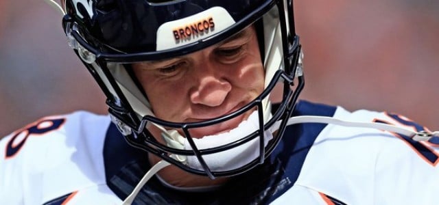 Will Peyton Manning retire following Super Bowl 50? – Prop Betting
