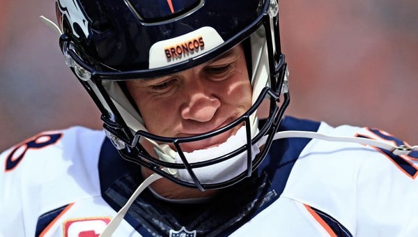 Peyton+Manning+Denver+Broncos