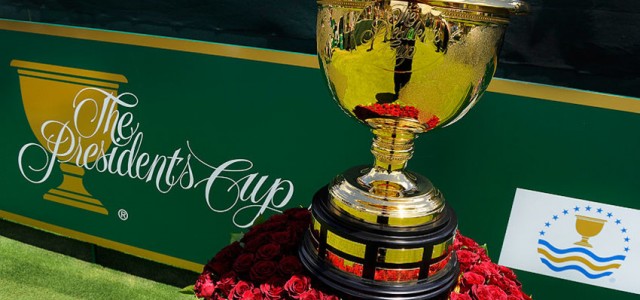 2015 Presidents Cup Predictions, Picks, Odds and PGA Betting Preview