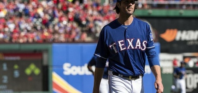 Texas Rangers vs. Toronto Blue Jays American League Division Series Game 5 Predictions, Pick, Odds & Betting Preview – October 14, 2015