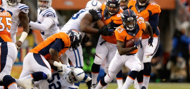 Denver Broncos vs. Oakland Raiders Predictions, Odds, Picks and NFL Betting Preview – October 11, 2015