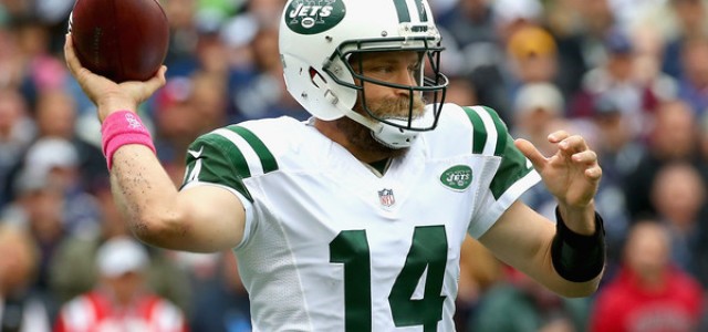 Fantasy Football Expert Guide Pickups for the NFL 2015-16 Season Week 8