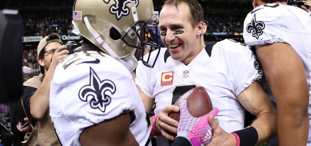 New Orleans Saints vs. Philadelphia Eagles Predictions, Odds, Picks and NFL Betting Preview – October 11, 2015