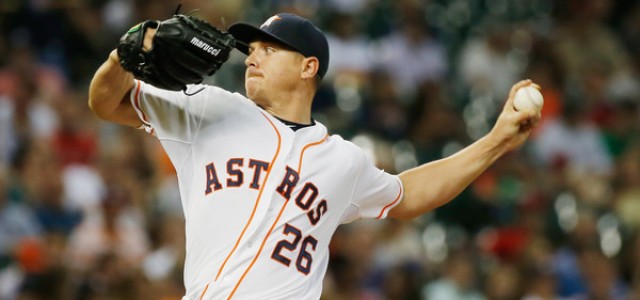 Houston Astros vs. Kansas City Royals American League Division Series Game 2 Predictions, Pick, Odds & Betting Preview – October 9, 2015