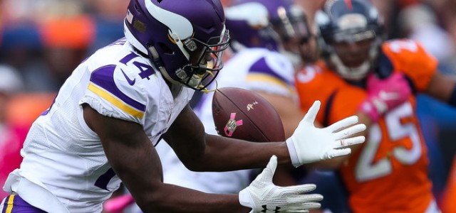 2015 NFL Week 7 Fantasy Football Sleepers – Players to Boost your Week 7 Line Up