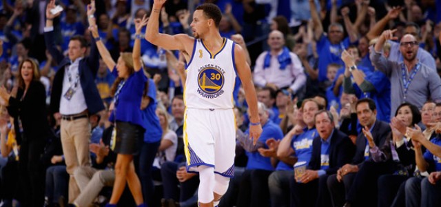 Golden State Warriors vs. Houston Rockets Predictions, Picks and NBA Preview – October 30, 2015