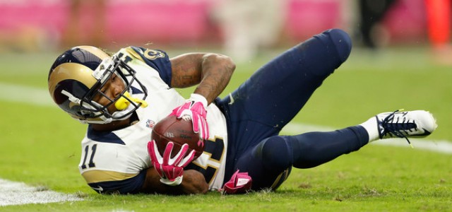 2015 NFL Week 5 Fantasy Football Sleepers – Players to Boost your Week 5 Line Up