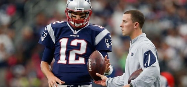 New England Patriots vs. Indianapolis Colts Predictions, Odds, Picks and NFL Betting Preview – October 18, 2015