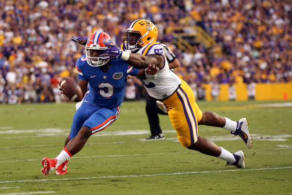 Florida Vs Georgia Football Predictions Picks And Betting Preview