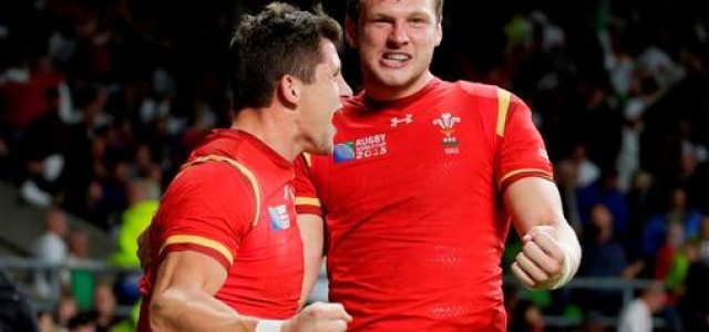 2015 Rugby World Cup Predictions and Preview: Wales vs. Fiji