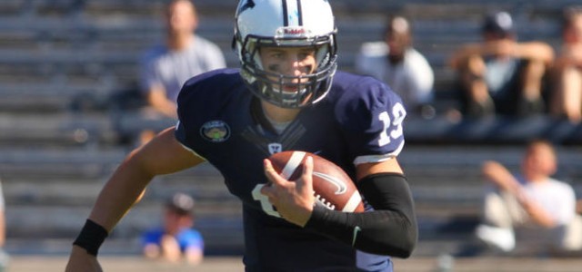 Yale Bulldogs vs. Maine Black Bears Predictions, Picks, Odds, and NCAA Football Betting Preview – October 17, 2015