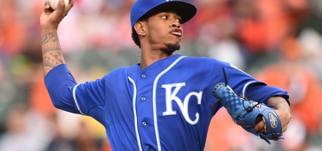 Kansas City Royals vs. Houston Astros American League Division Series Game 4 Predictions, Pick, Odds & Betting Preview – October 12, 2015