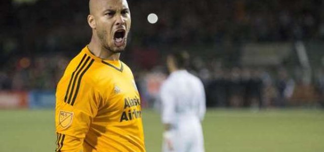 2015 MLS Cup Playoffs – Conference Semifinals First Leg Preview