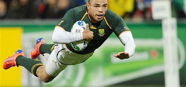 2015 Rugby World Cup Predictions and Preview: South Africa vs. USA