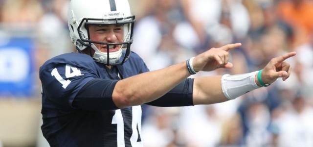 Penn State Nittany Lions vs. Ohio State Buckeyes Predictions, Picks, Odds, and NCAA Football Betting Preview – October 17, 2015