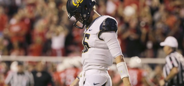 California Golden Bears vs. UCLA Bruins Predictions, Picks, Odds, and NCAA Football Betting Preview – October 22, 2015
