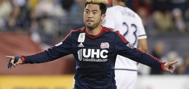 2015 MLS Playoffs First Round Preview: DC United vs. New England Revolution & Seattle Sounders FC vs. Los Angeles Galaxy