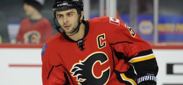 Calgary Flames vs. Winnipeg Jets Prediction, Picks and Preview – October 16, 2015