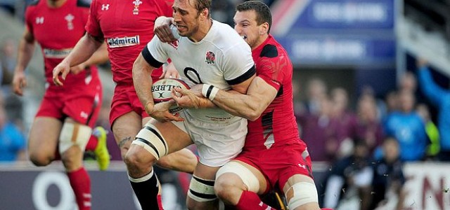 2015 Rugby World Cup Predictions and Preview: England vs. Australia