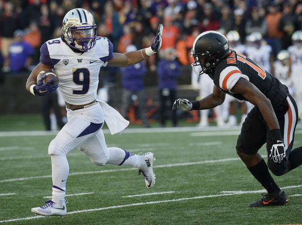 2015 Apple Cup Predictions, Odds & NCAA Betting Line Preview