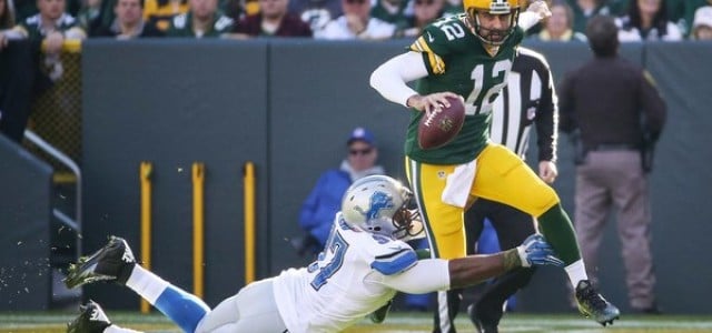 Green Bay Packers vs. Detroit Lions Predictions, Odds, Picks and NFL Betting Preview – December 3, 2015