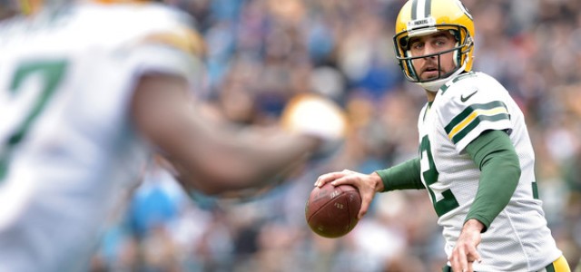 2015 NFL Week 10 Fantasy Points Projections