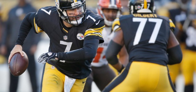 Pittsburgh Steelers vs. Seattle Seahawks Predictions, Odds, Picks and NFL Betting Preview – November 29, 2015
