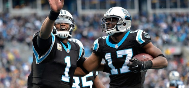 Carolina Panthers vs. Tennessee Titans Predictions, Odds, Picks and NFL Betting Preview – November 15, 2015