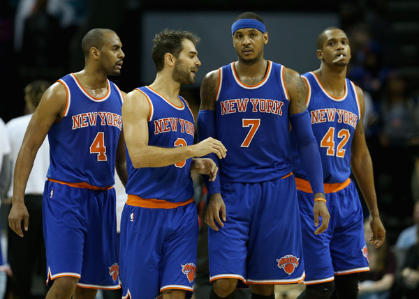 Carmelo Anthony