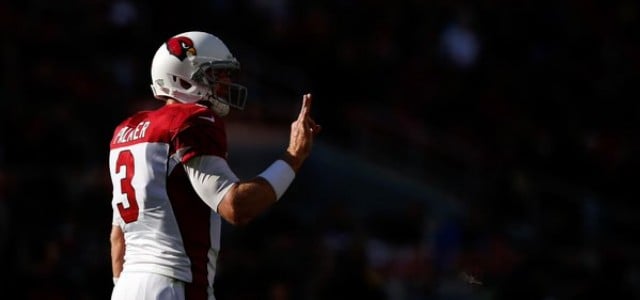 Arizona Cardinals vs. St. Louis Rams Predictions, Odds, Picks and NFL Betting Preview – December 6, 2015